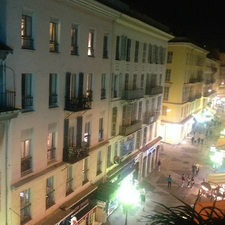 Hotel Felix Nice Exterior foto