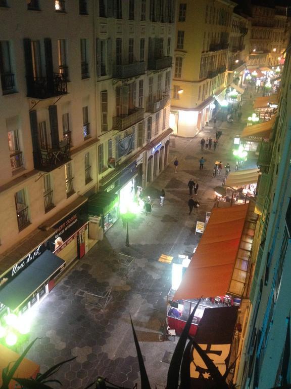 Hotel Felix Nice Exterior foto