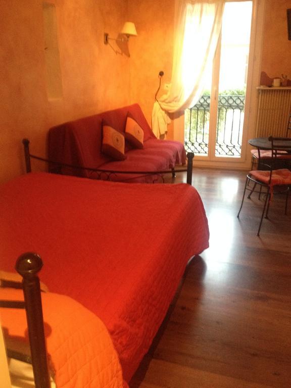 Hotel Felix Nice Quarto foto