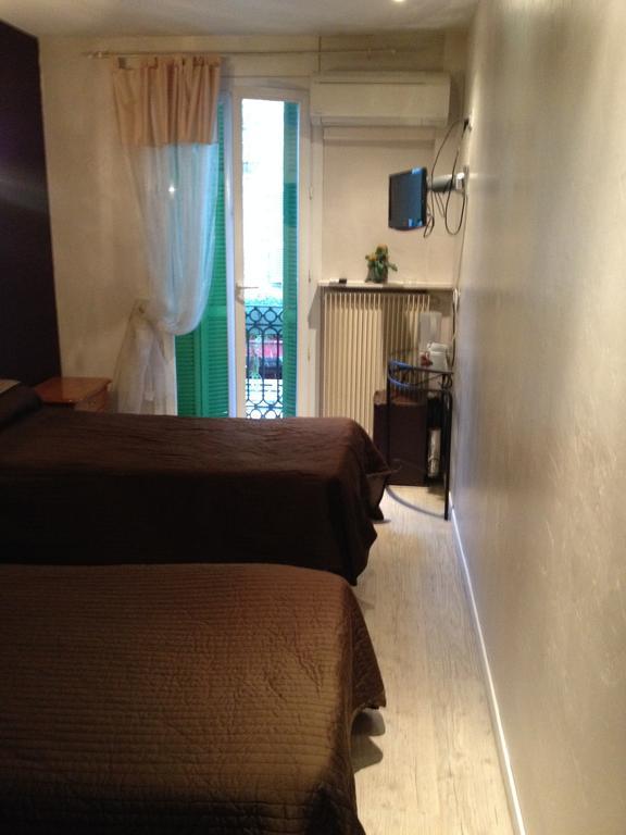Hotel Felix Nice Quarto foto