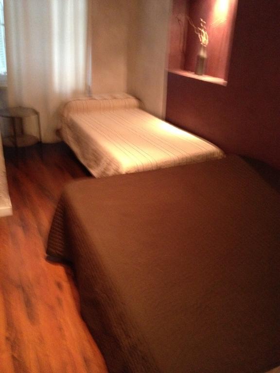 Hotel Felix Nice Quarto foto