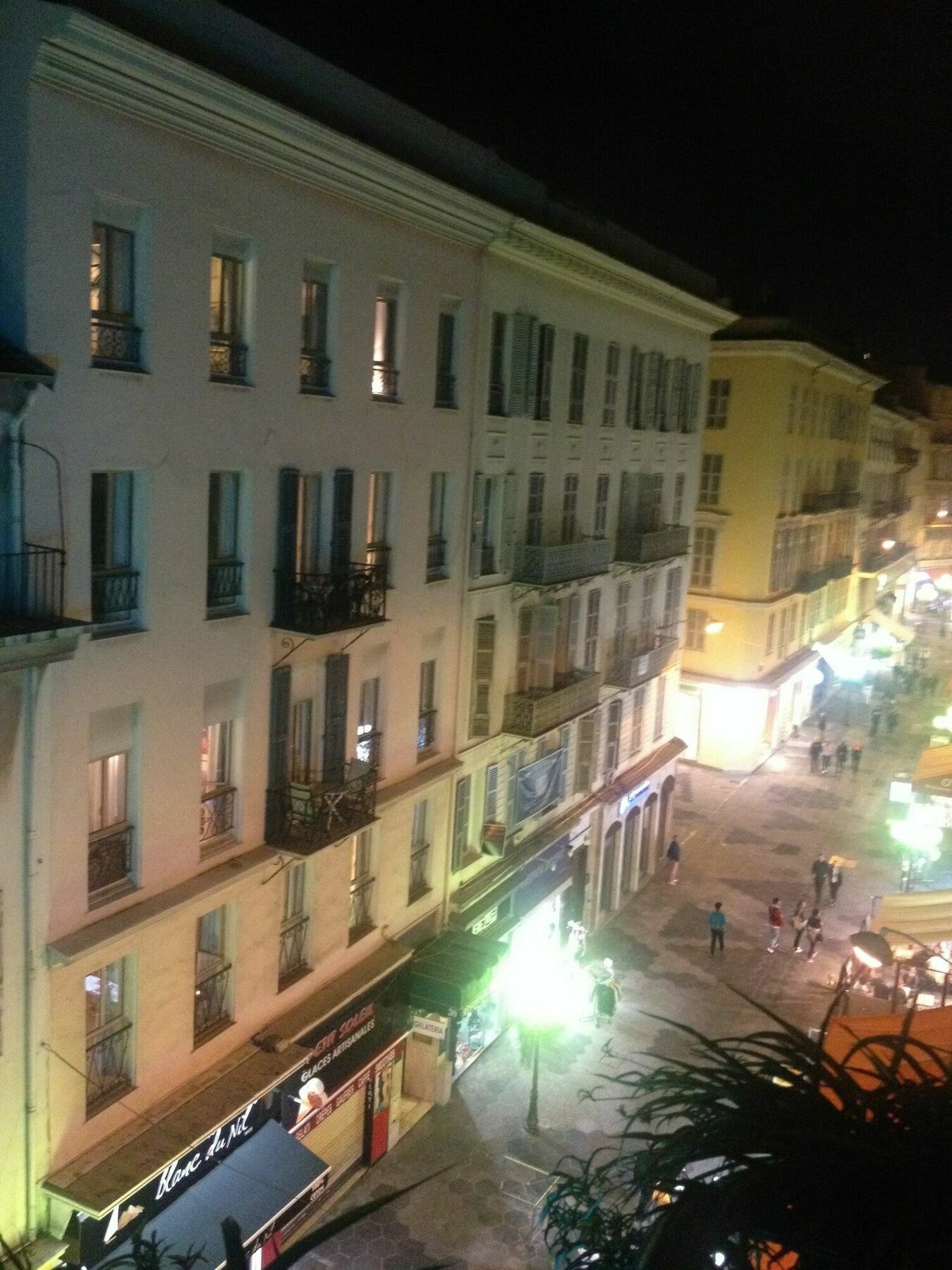 Hotel Felix Nice Exterior foto